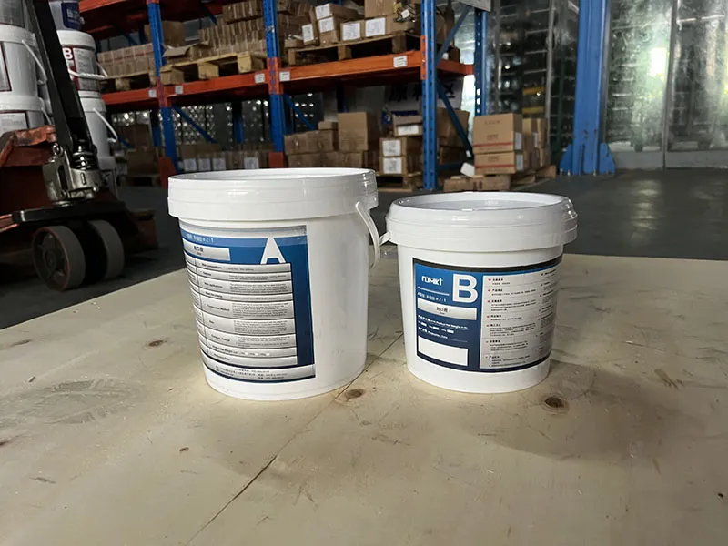 Repair & Leveling Adhesive