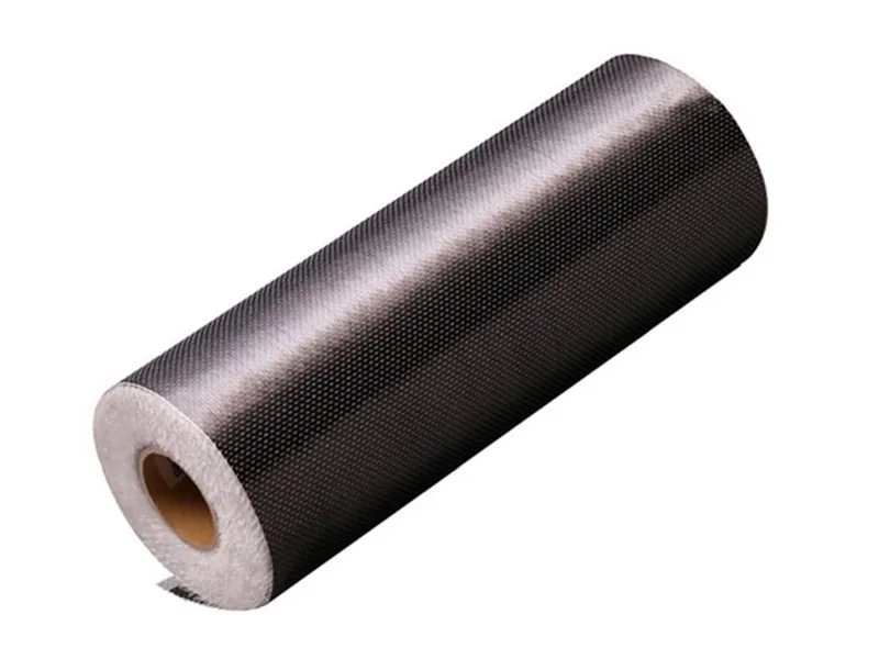 Carbon Fiber Wrap